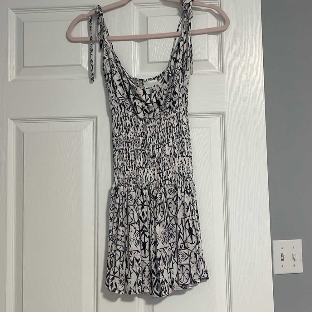 skylar and madison mini dress